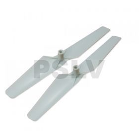 BLH7522 - Propeller Clockwise Rotation White MQx